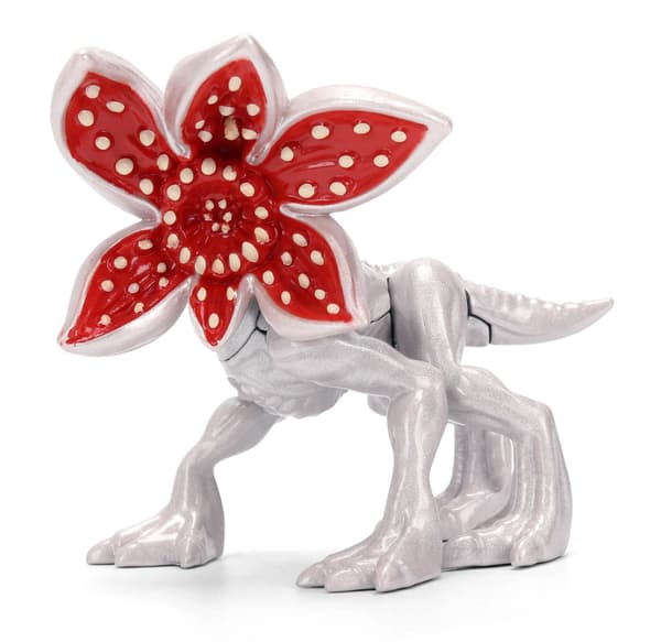 JADA FIGUR DEMODOG STRANGER THINGS 6cm 85328