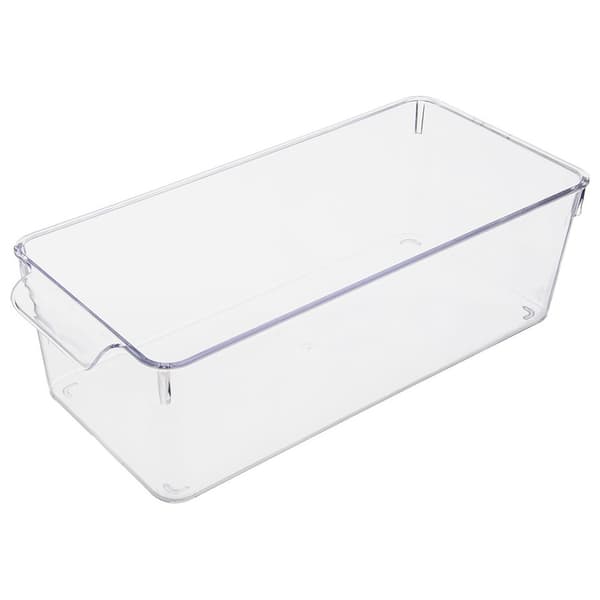 organizer för kylskåp 32,5x15x10 cm
