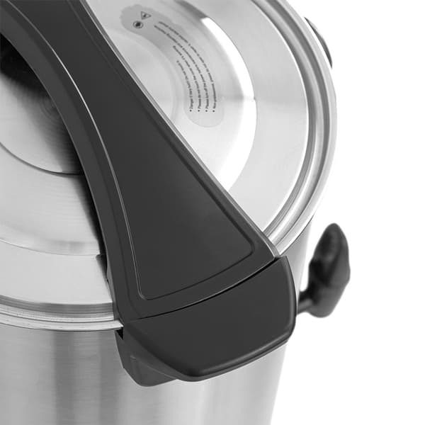 Mega-M vattenbehållare 17.7L 2800W