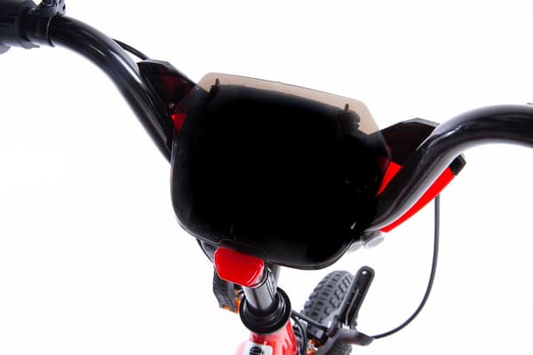 HUFFY 16 biler børnecykel
