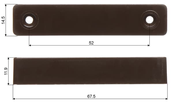 SIVUKOSKETUS KN-06-BR