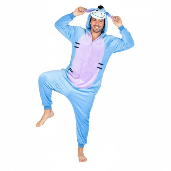 GUL Onesie-kostym Ior S