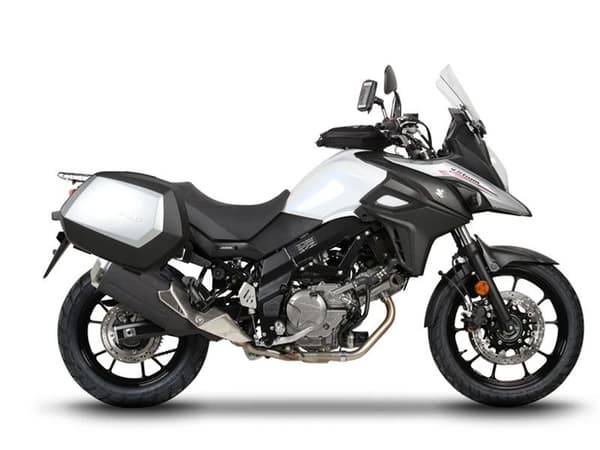 Shad 3p Side Case Brack til Suzuki DL 650 V-Storm 2017-2020