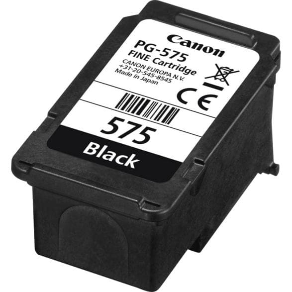 CANON PG-575 mustekasetti musta