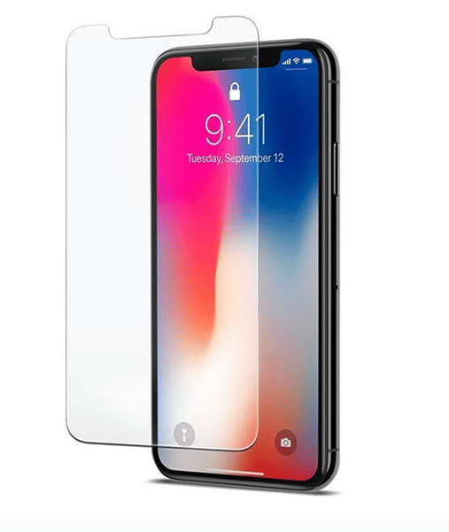 9H hærdet glas til Apple iPhone 13/13 Pro