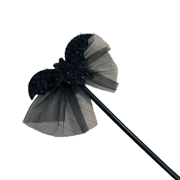 Maskeraddräkt för flicka, vingar, tutu, hårband