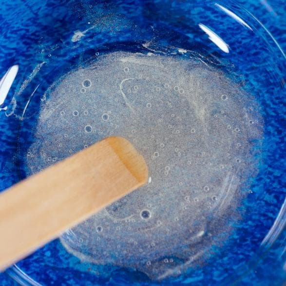 LISCIANI GIOCHI Crazy Science Creative Lelu. Slime in the Dark