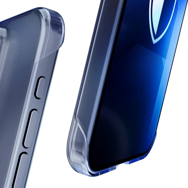 Samsung Galaxy S25 Edge - 3mk Just20g Mat Etui