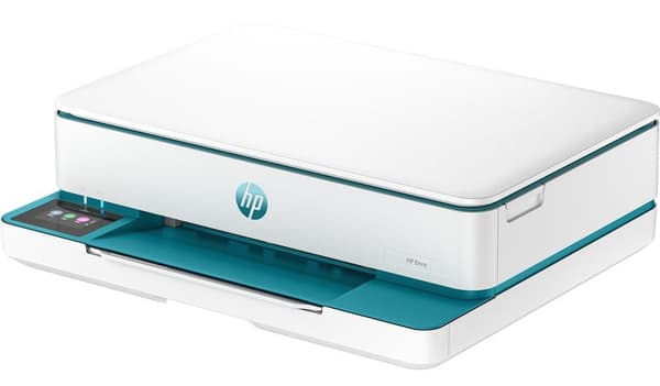 HP Envy 6122e Instant Ink