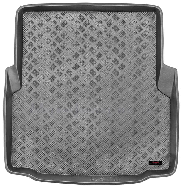 BMW 3 E46 Sedan 1998-2005 Bagageunderlag MAX-MAT
