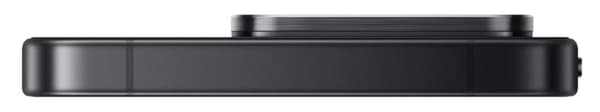 XIAOMI 17T Pro 5G Smartphone 12GB/1TB Sort