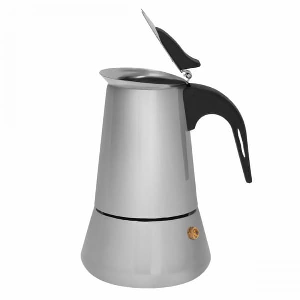 KAFFEMASKINE 600ml KINGHOFF KH-1047 INDUKTION