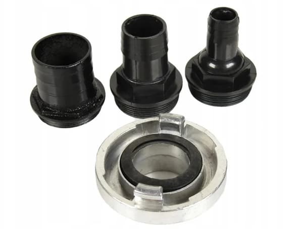 SEPTIKVATTENPUMP, KROSSA + FLYTTE 7778