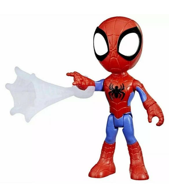 MARVEL SPIDEY F1462 F1935 Spidey