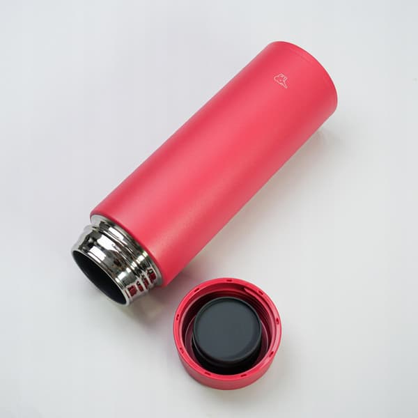 Zojirushi termosmugg diskmaskinssäker SU-AA36-RM 360 ml röd