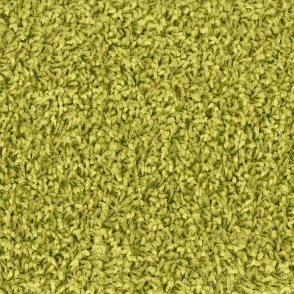 vidaXL Trappmattor 30 st 65x21x4 cm gröna