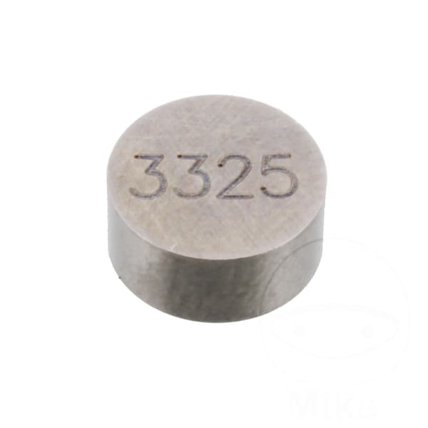 JMP 7.5 venttiililevy [3.325 mm]