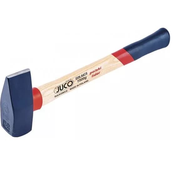 JUCO LUX HAMMAKLIPPARE 2,0 kg