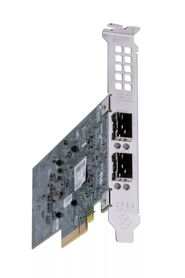 Broadcom P225P 2x25GbE PCIe BCM957414A4142CC