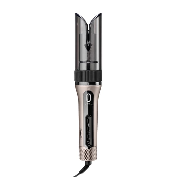 Automatisk locktång BABYLISS C6688E Guld