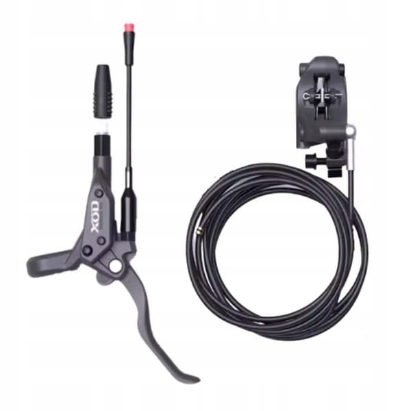 XOD H880 Hydrauliskt bromskit (Höger) Fram