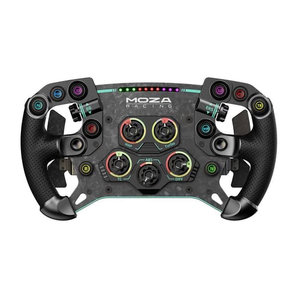 Moza Racing GS V2P RS056 Gamingratt (PC)