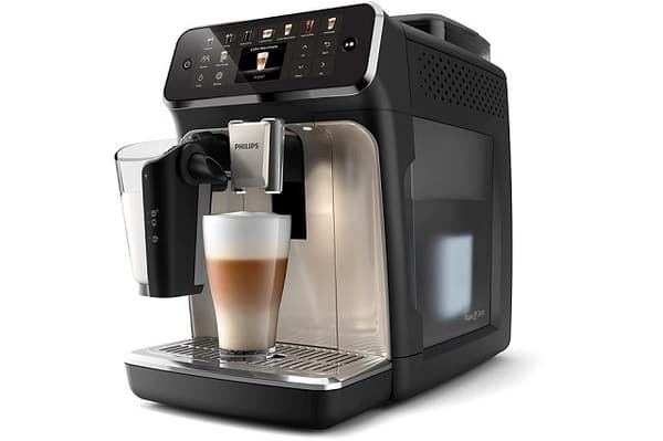 PHILIPS EP5547/90 LatteGo espressomaskin