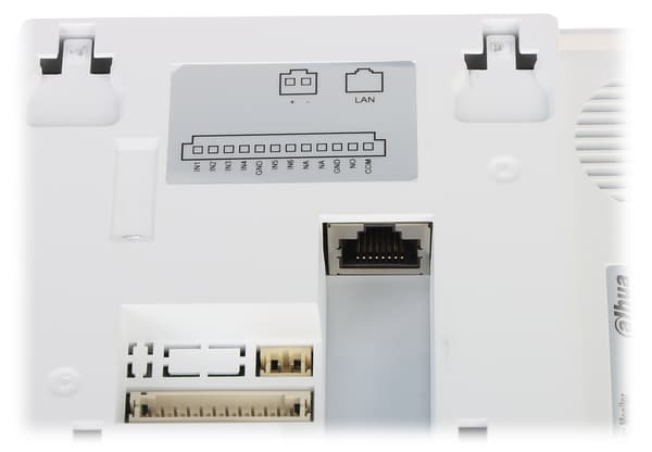 VTH2621GW-WP Wi-Fi / IP DAHUA INDENDØRS PANEL