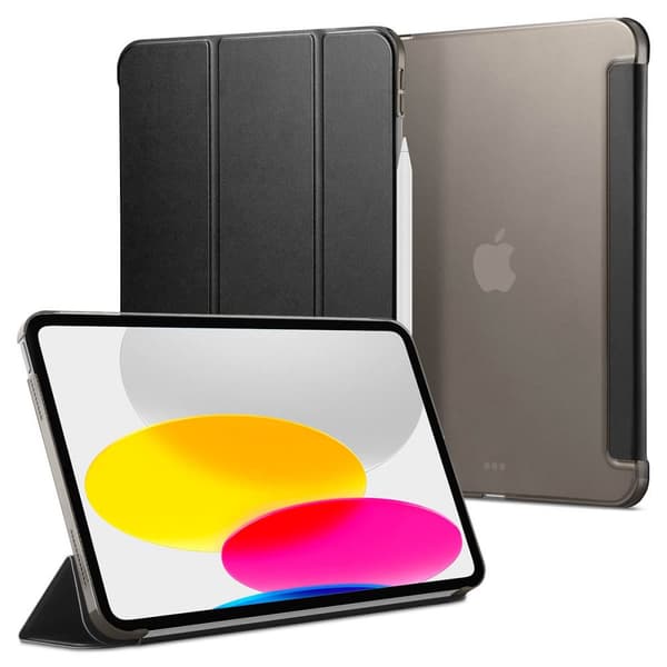 SPIGEN SMART FOLD IPAD 10.9 10/2022/11 11/2025 SORT