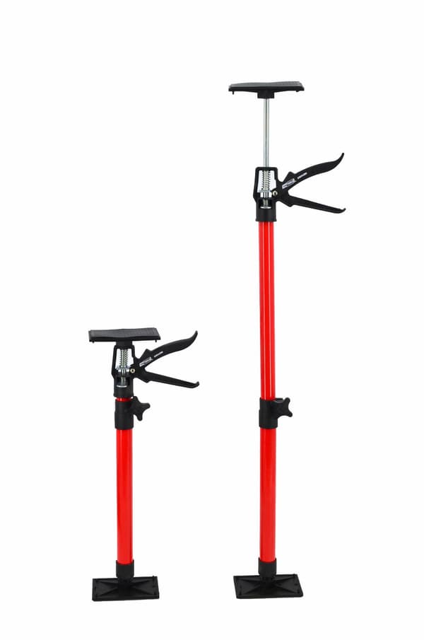 AWTOOLS TELESKOPISK STØTTER 2 stk. 50-115 cm