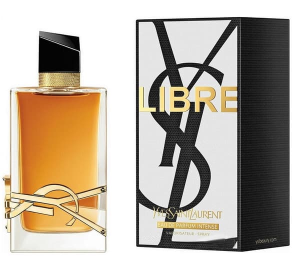 YSL Libre Intense EDP tuoksu 90 ml