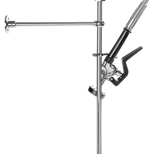 Mega-M gastronomi køkkenvask med bruser 1160mm