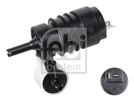 SPOLARPUMP 05568 FEBI