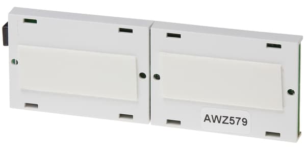 Strömkontakt AWZ-579 pistorasia