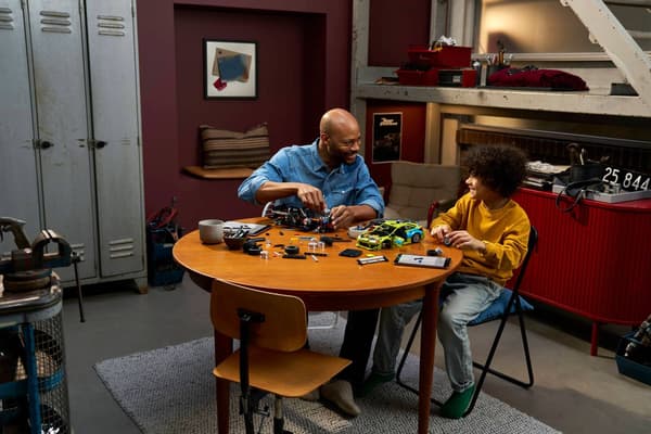 LEGO 42231 Tekninen