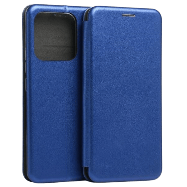 Beline Magnetisk Etui til Xiaomi 13 Blå/Blå