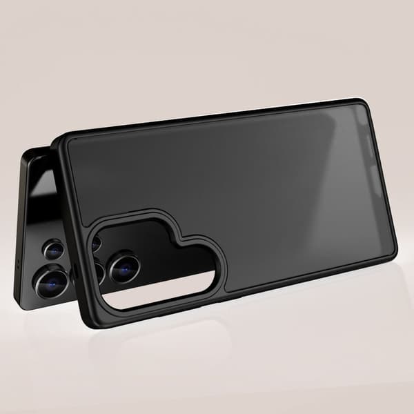 TECH-PROTECT MAGMAT GALAXY S25 ULTRA MAT SORT