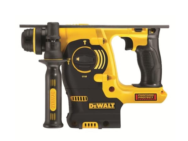 DEWALT SDS-PLUS 18V LI-ION 2.1J BODY DCH253N Borrhammare