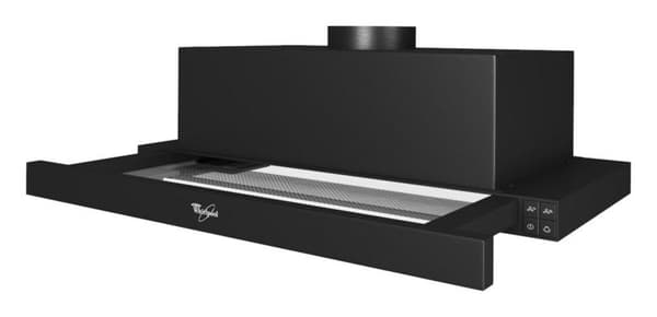 Whirlpool-fläkt AKR7491NB
