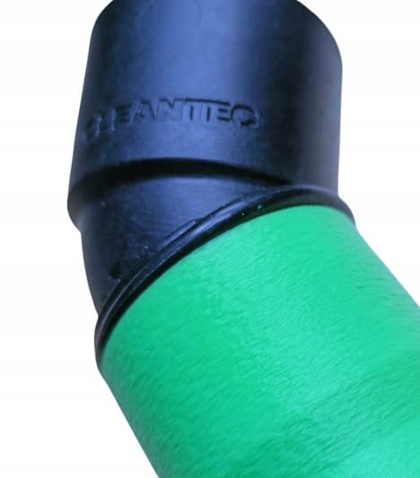 WS3D Festool Cleantec Adapter - METABO ASR 25, 35, 50 støvsuger