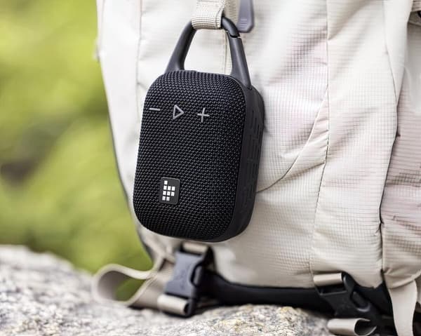 TRONSMART Mirtune H1 Trådløs Højttaler Sort