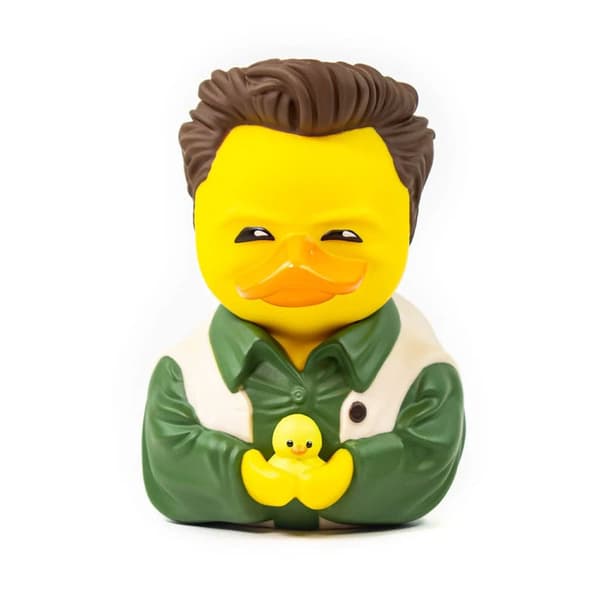Tubbz - and - Venner - Chandler Bing - 10 cm