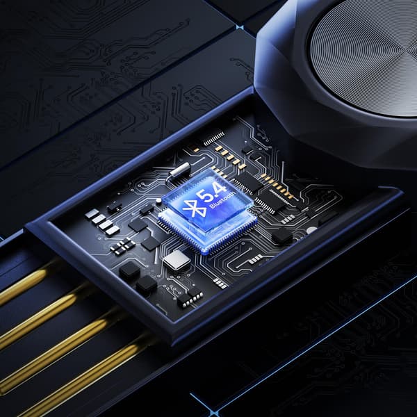 Tilbehør - 3mk Audio Bluetooth Adapter
