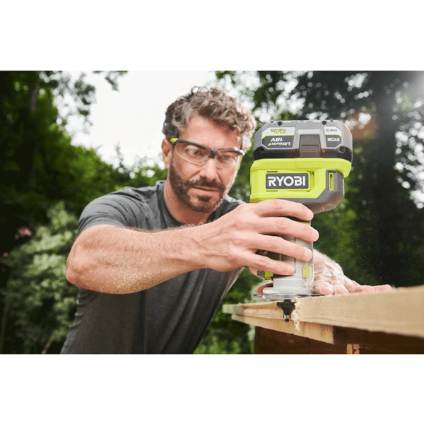 RYOBI Yläjyrsin 18V ONE+