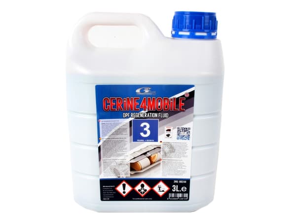 FAP-neste 3L Sininen