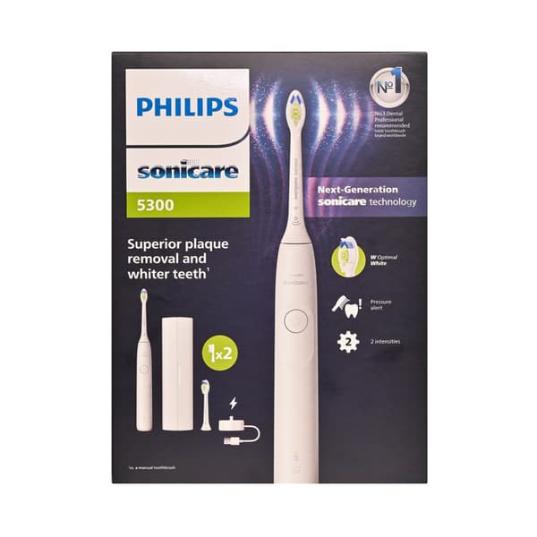 PHILIPS HX7108/03 tandbørste