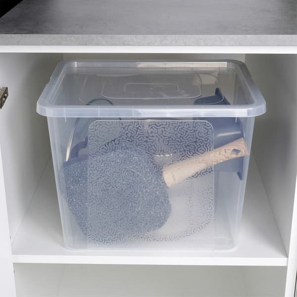 30 liters opbevaringsbeholder