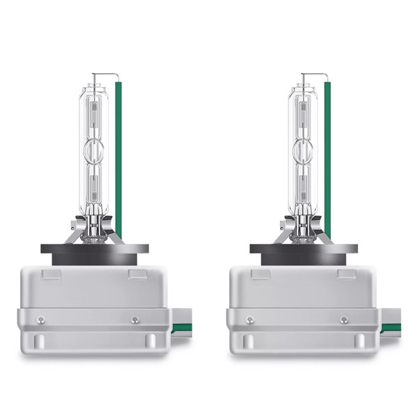 Osram Nat Bryder Xenarc D3S NL 220% Sæt