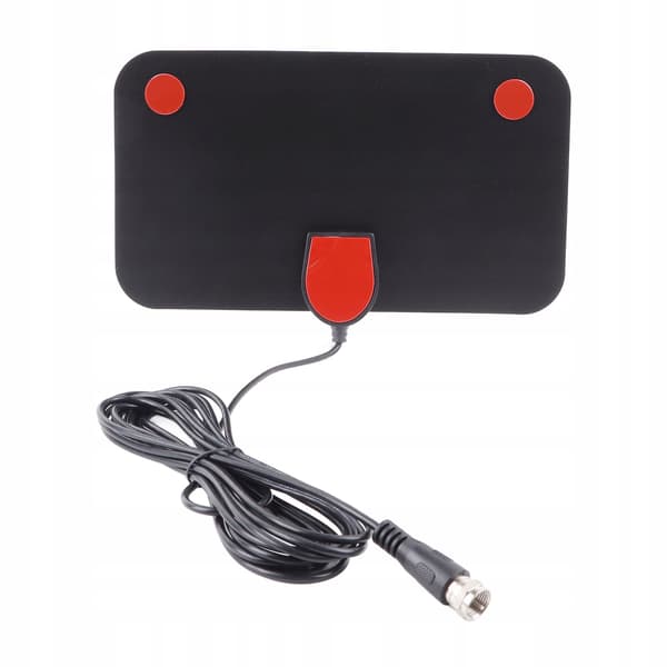 Indendørs HDTV digital tv-antenne