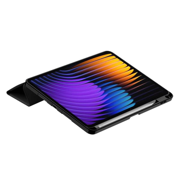 TECH-PROTECT SC-PENNA XIAOMI PAD 7/7 PRO SVART